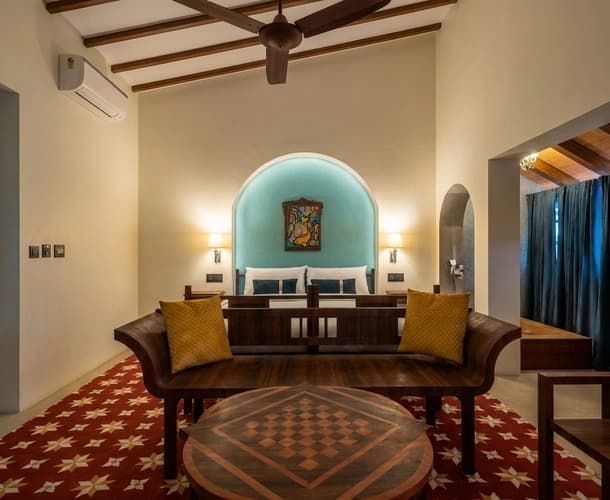 Subramania Bharati at La Maison Pondichéry, image 3